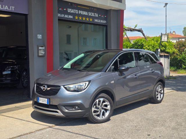 OPEL Crossland X 1.6 D EcoTEC Innovation NEOPATENTATI AppConnect LE