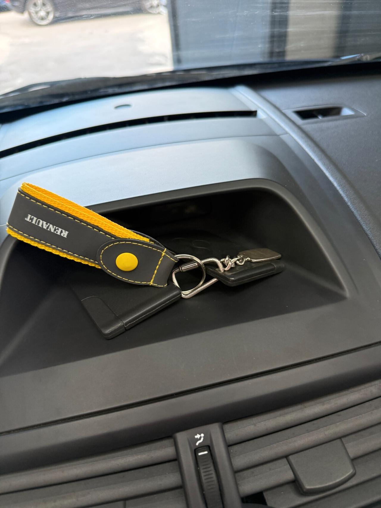 Renault Megane Mégane 1.4 16V 5 porte Luxe Dynamique