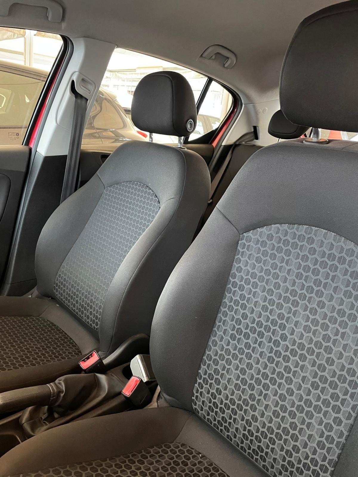 OPEL CORSA 11/2016 GPL CASA MADRE!