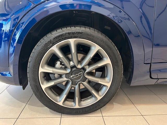 Fiat 500X 1.3 mjet Sport 95cv *23.000 KM*IVA ESPOSTA*