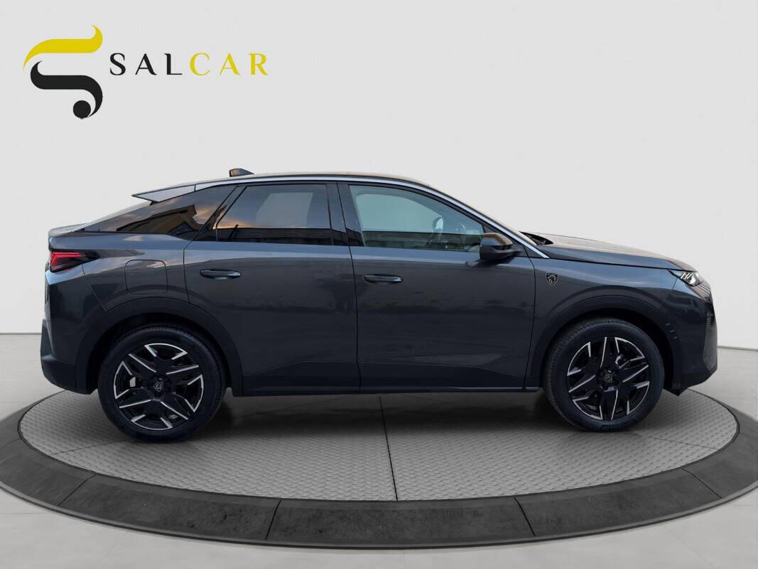 Peugeot 3008 1.2 hybrid 145cv GT automatica 2025