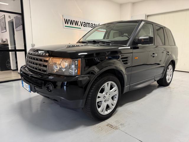 LAND ROVER Range Rover Sport 2.7 TDV6 HSE *ASI*