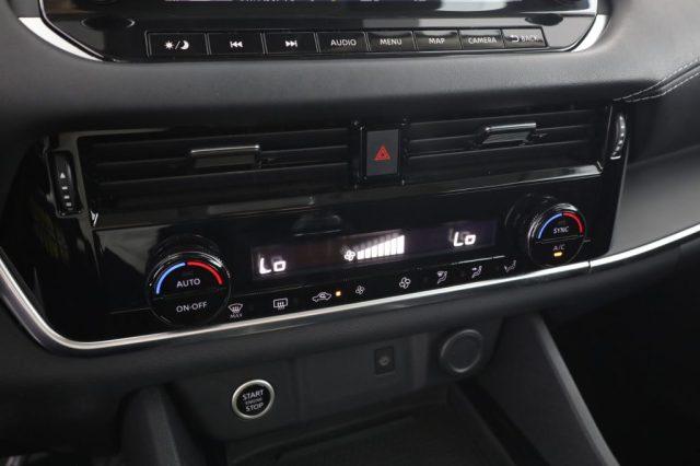 NISSAN Qashqai Qashqai MHEV 140 CV Business