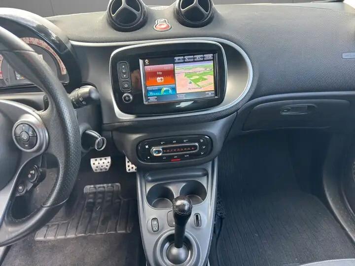 Smart ForTwo 90 0.9 Turbo twinamic Prime~UniPro~Promo Finanziamento