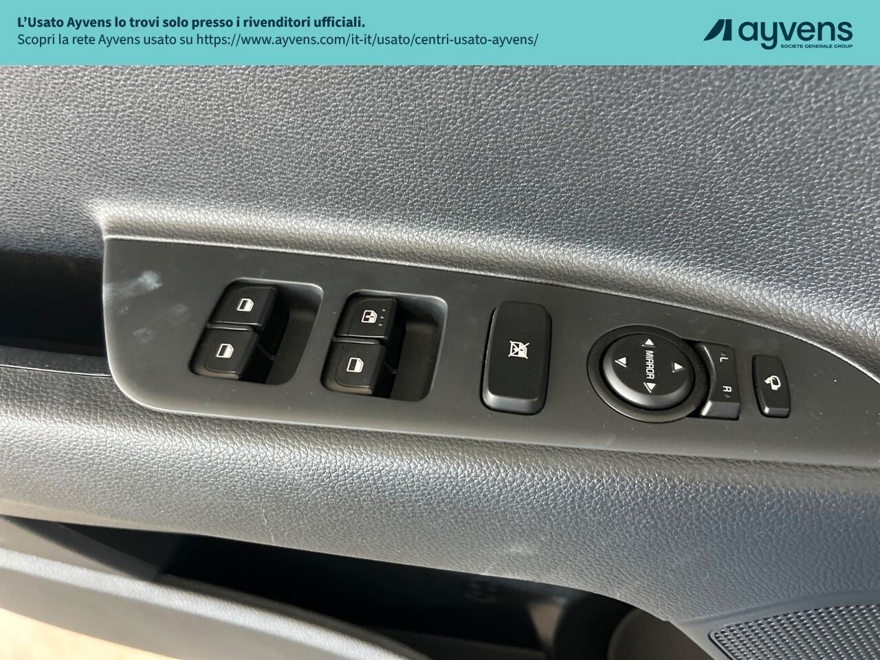 Kia Stonic 1.0 T-GDi 100 CV MHEV MT Style Special Edition