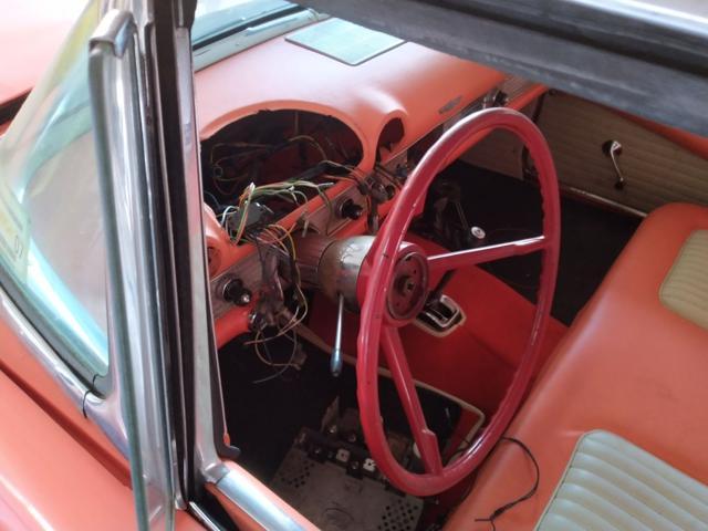 FORD Other THUNDERBIRD