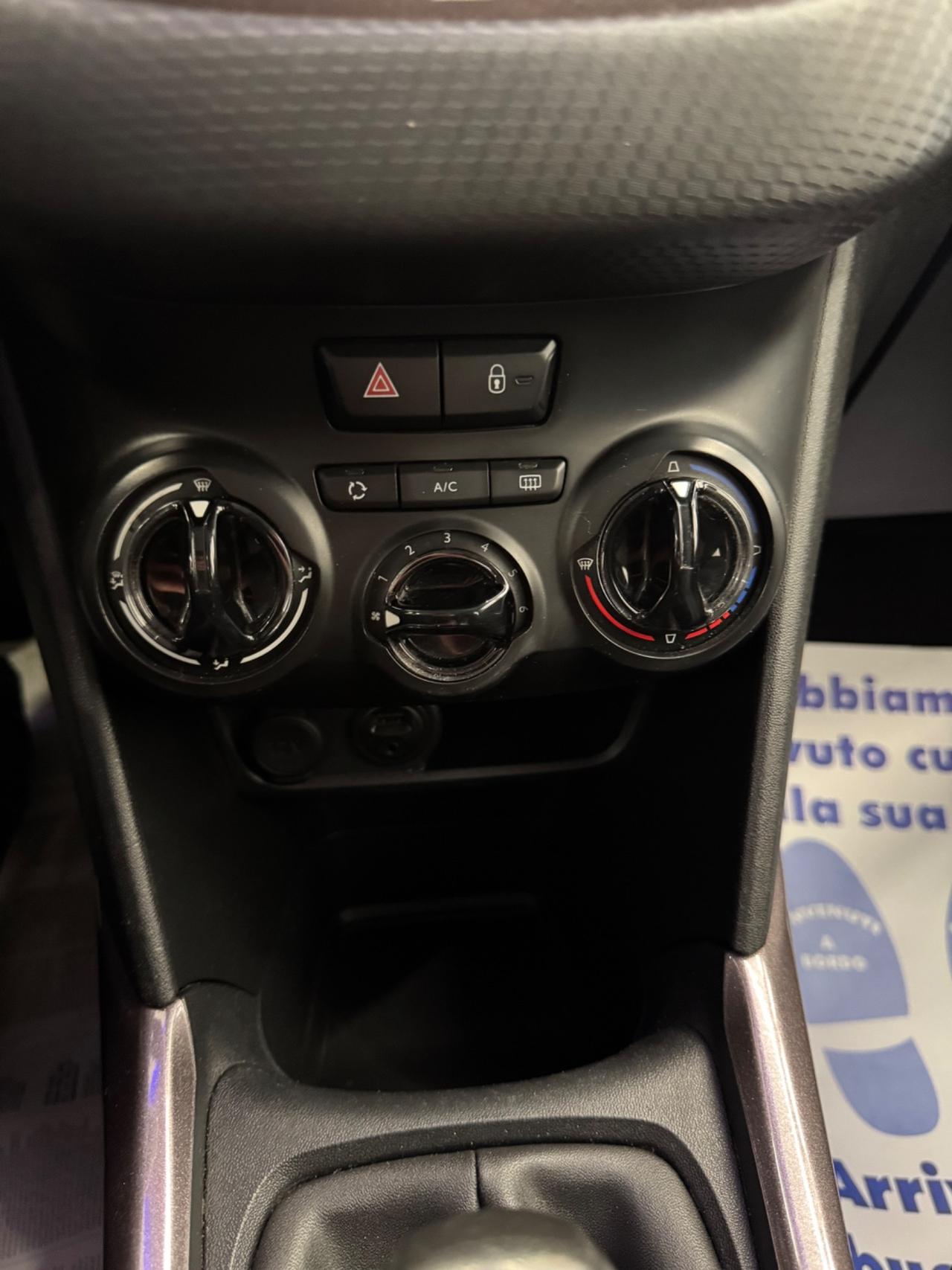 Peugeot 2008 1.4 HDi 68CV Active
