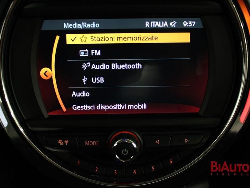 MINI Mini Mini 3p 1.5 Cooper Hype auto