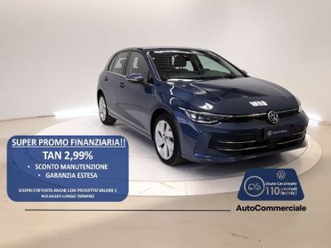 Volkswagen Golf Golf 2.0 TDI 150 CV DSG SCR Style