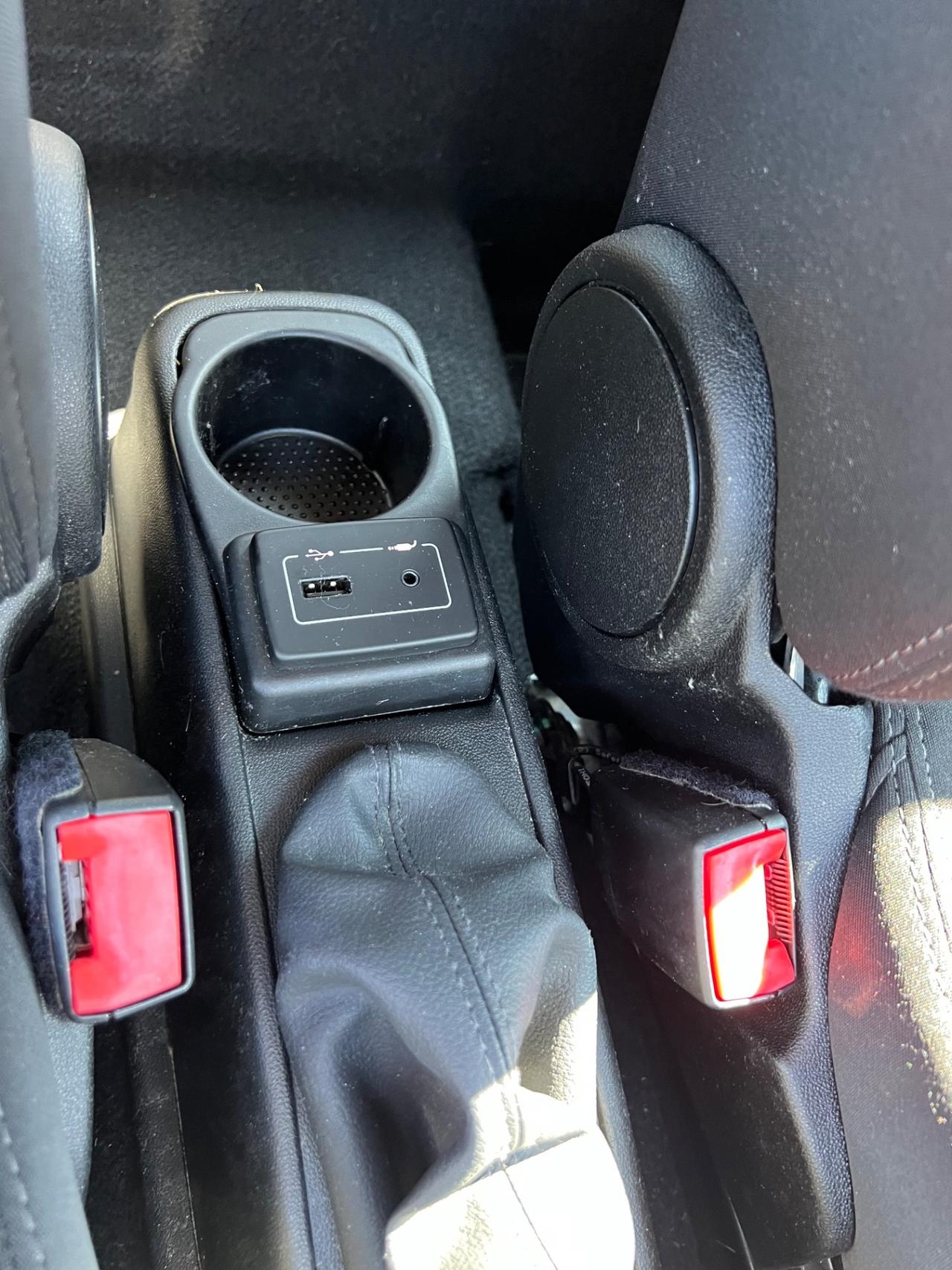 Alfa Romeo MiTo 1.3 JTDm 95 CV S&S