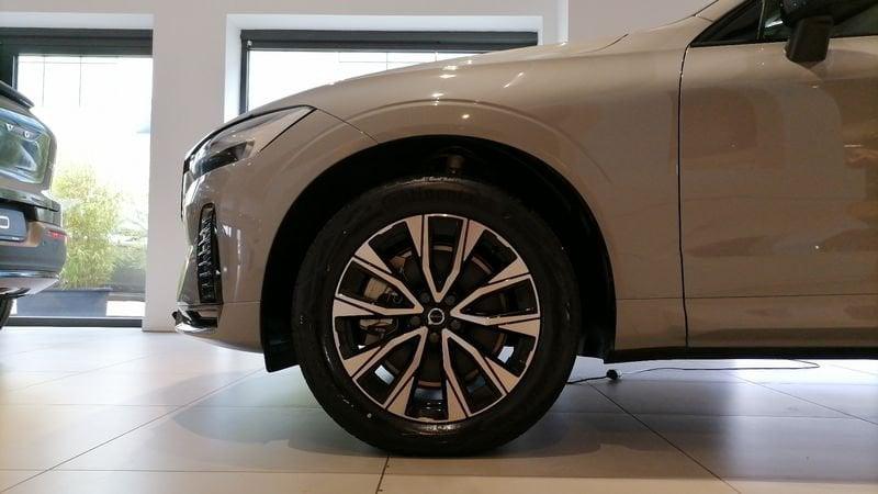 Volvo XC60 XC60 B4 automatico Plus Dark