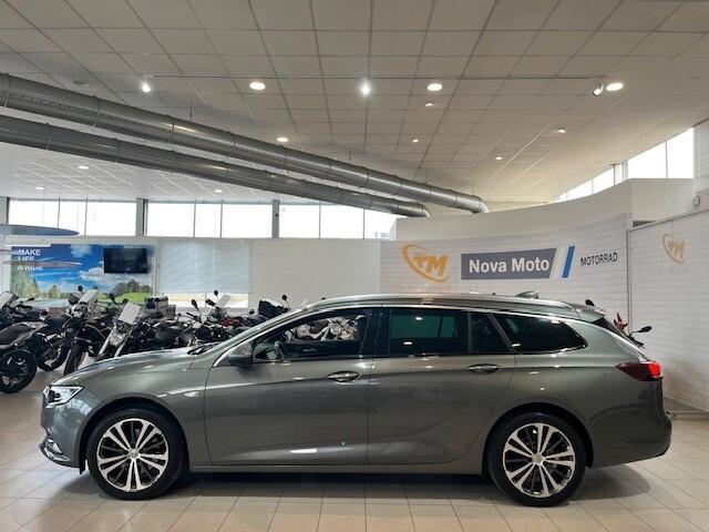 Opel Insignia Sports Tourer 2.0 cdti Innovation