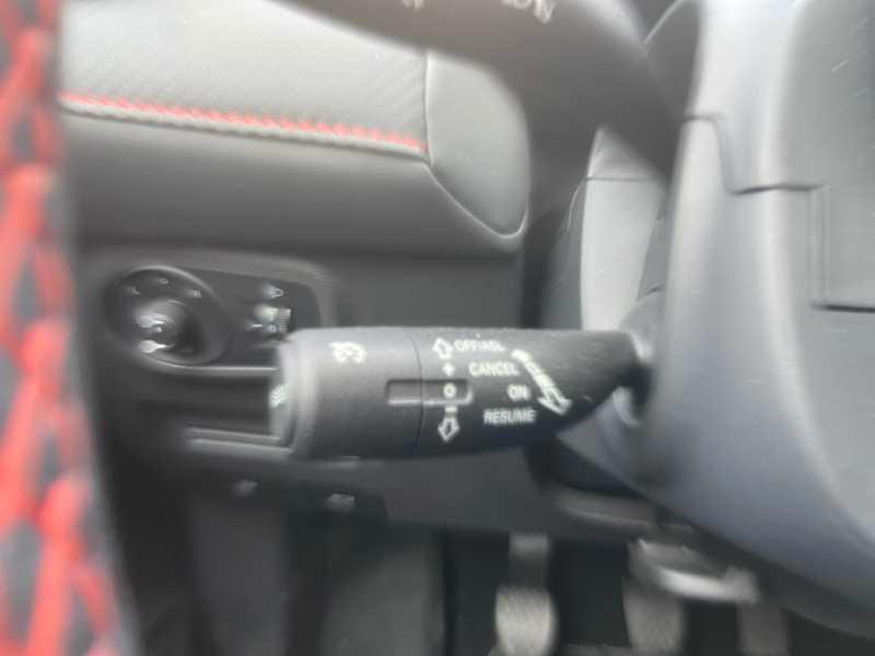 MG ZS 1.5 Luxury