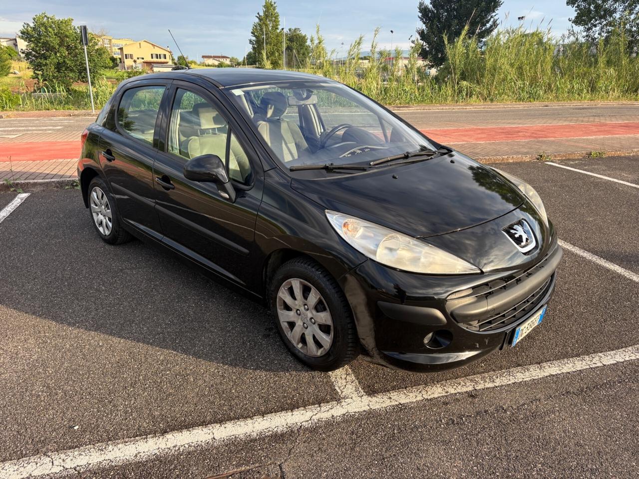 Peugeot 207 1.4 HDi*XNEOPATENTATI*2007*PERFETTA