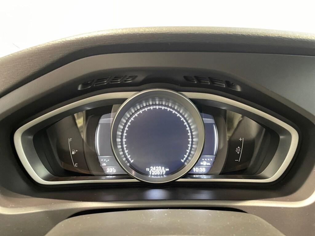 Volvo V40 D2 2.0d 120CV Business Plus