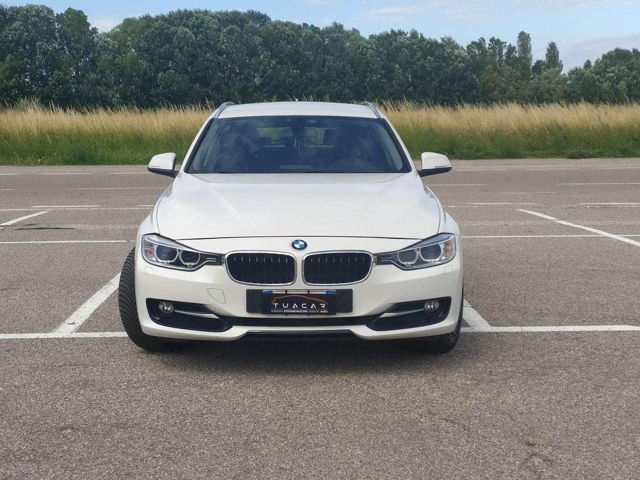 Bmw 320 Sport 320 d #11178