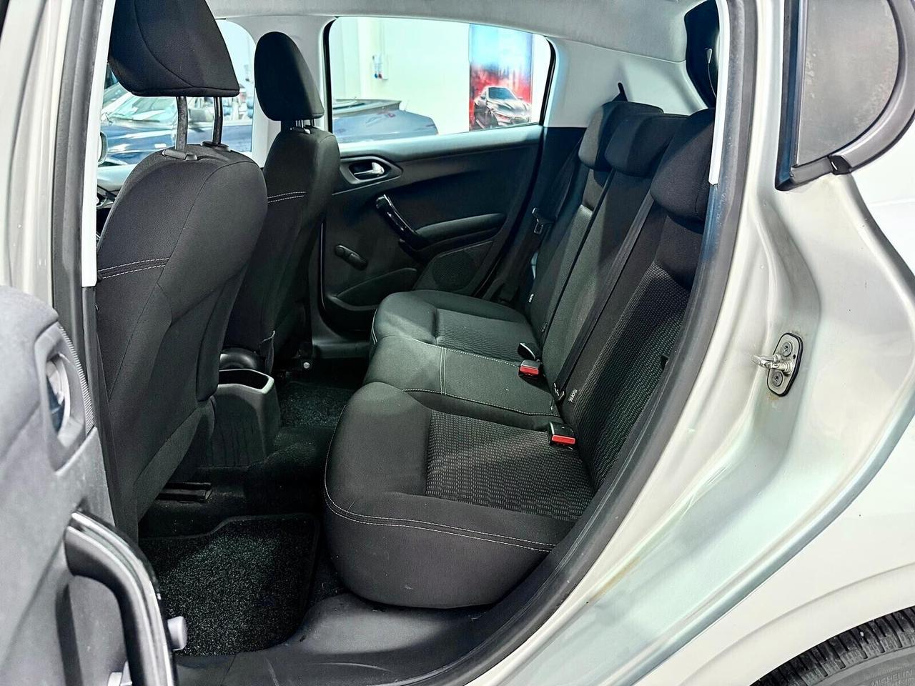 Peugeot 208 BlueHDi 75 5 porte Active