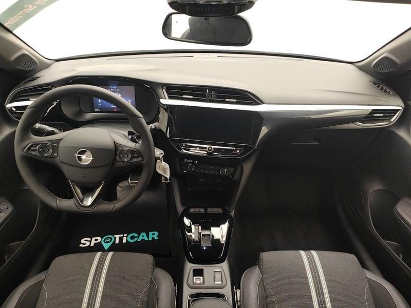 Opel Corsa VI 2023 1.2 hybrid GS 100cv dct6