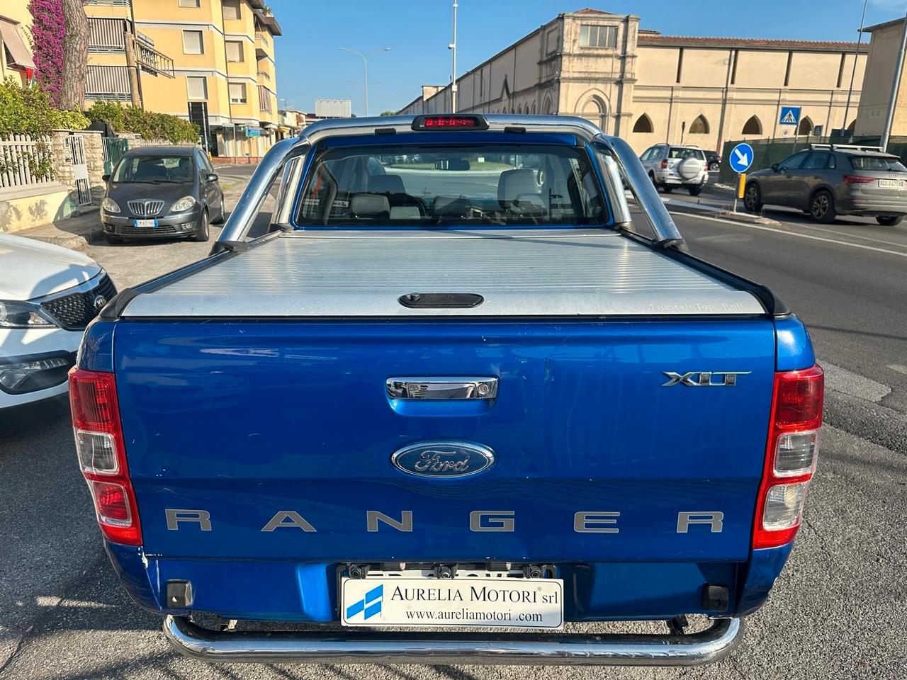 Ford Ranger 2.2 TDCi Doppia Cabina XL 5pt.