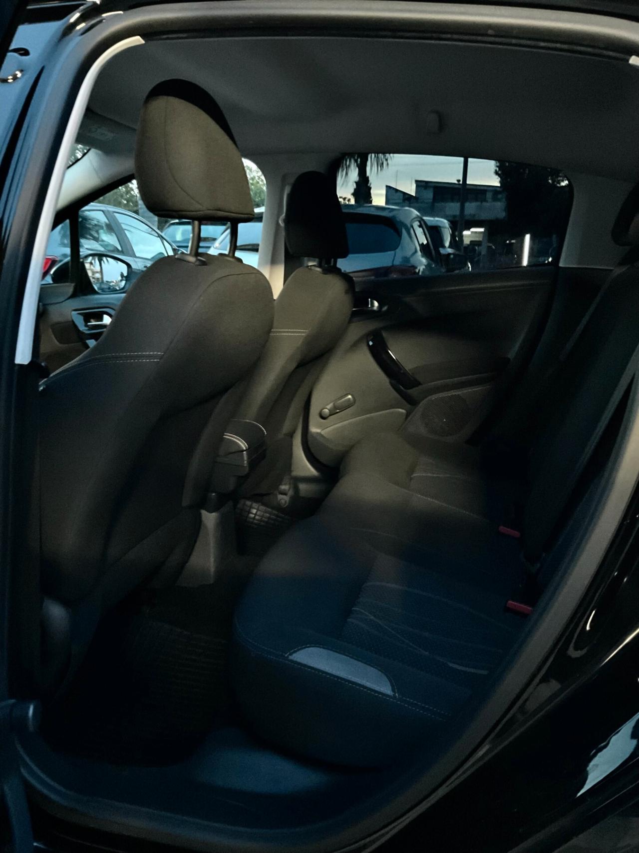 Peugeot 208 1.4 VTi 95 CV 5p. GPL Active