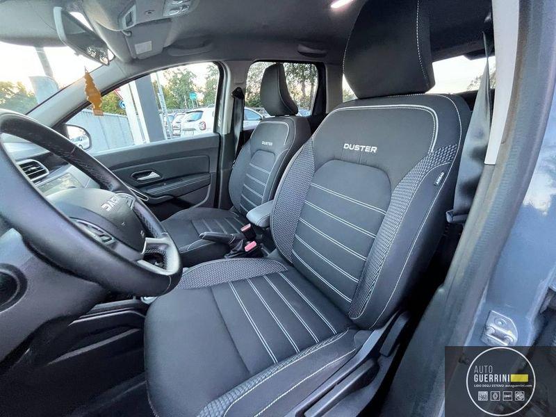 Dacia Duster Duster 1.5 Blue dCi 8V 115 CV 4x2 Journey