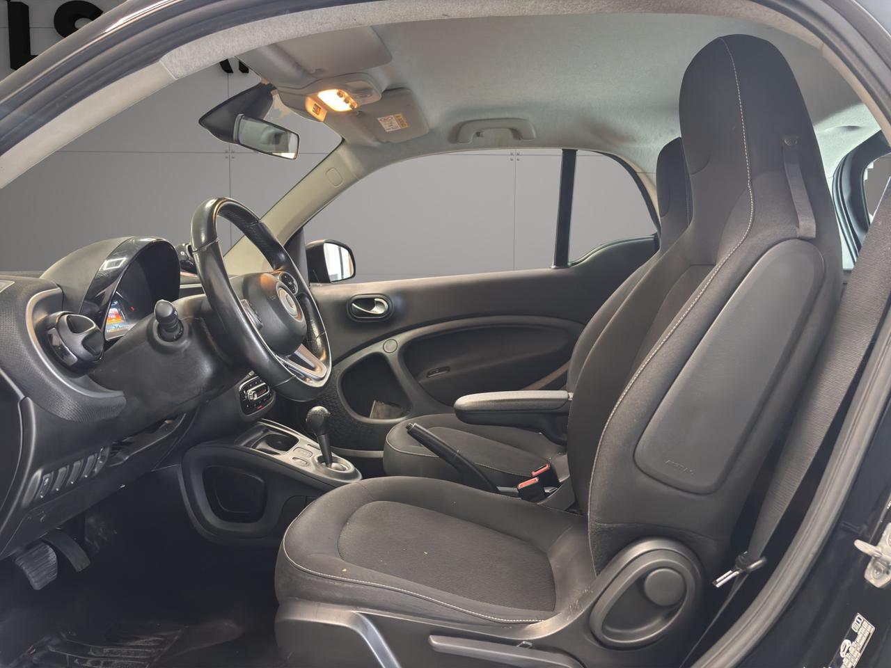 Smart fortwo coupe Fortwo 1.0 Passion - Unipro - Promo Finanziamento