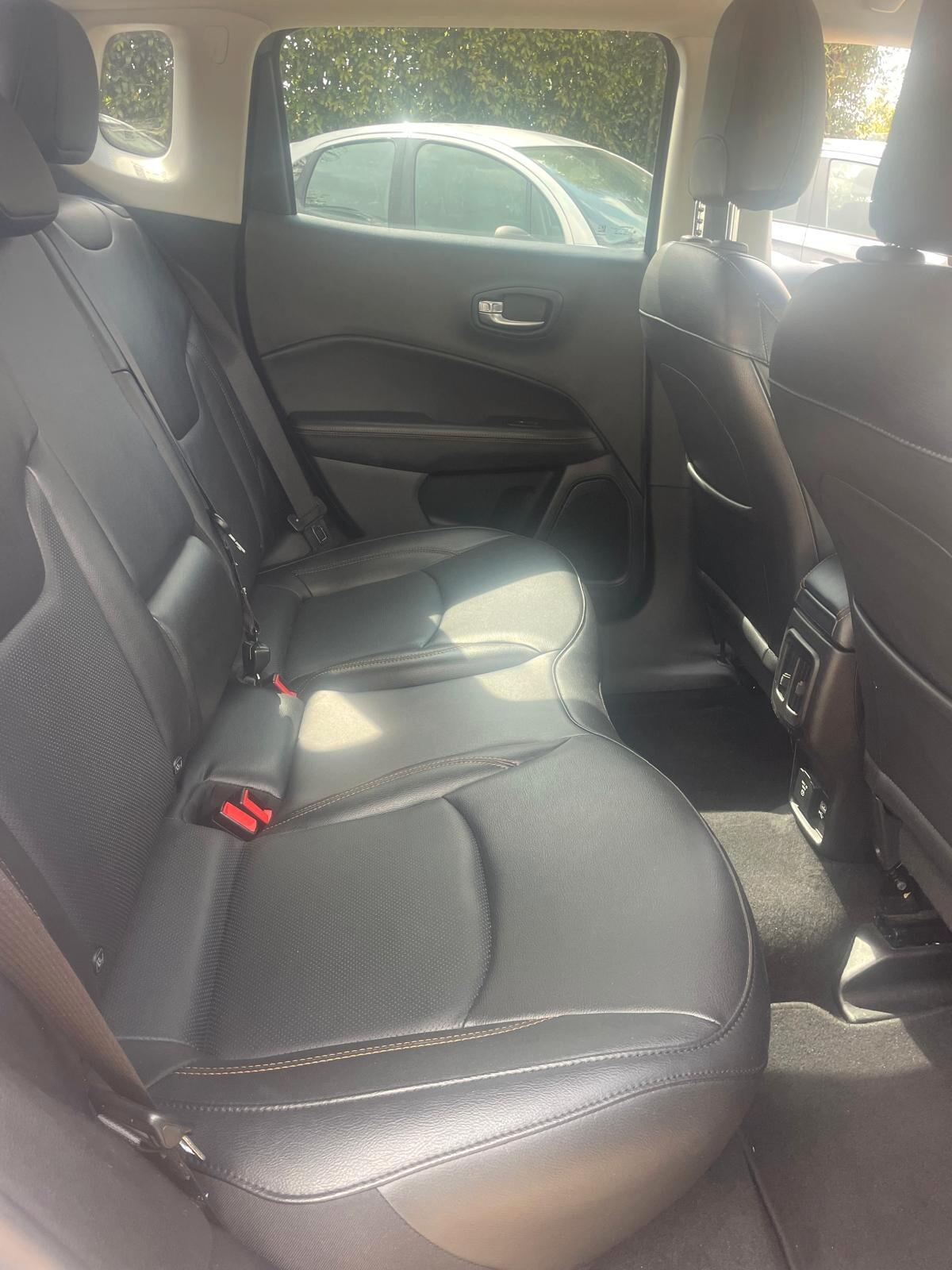 Jeep Compass 4X4"Finanziabile Senza Busta Paga"