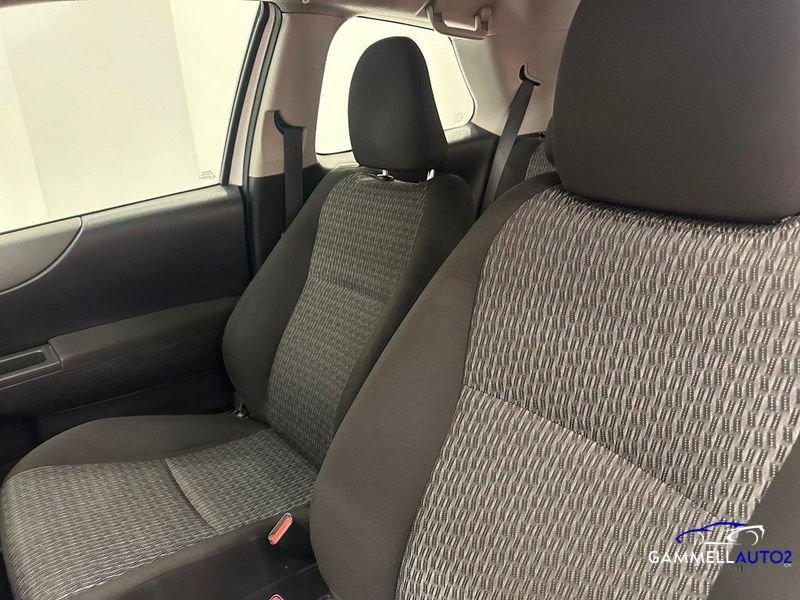 Toyota Yaris 1.0i 16V cat 3 porte GPL