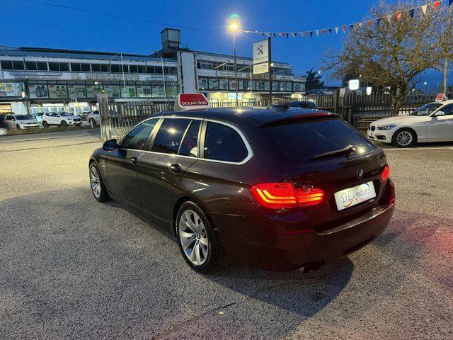 BMW 520 d Touring Luxury SCONTO ROTTAMAZIONE