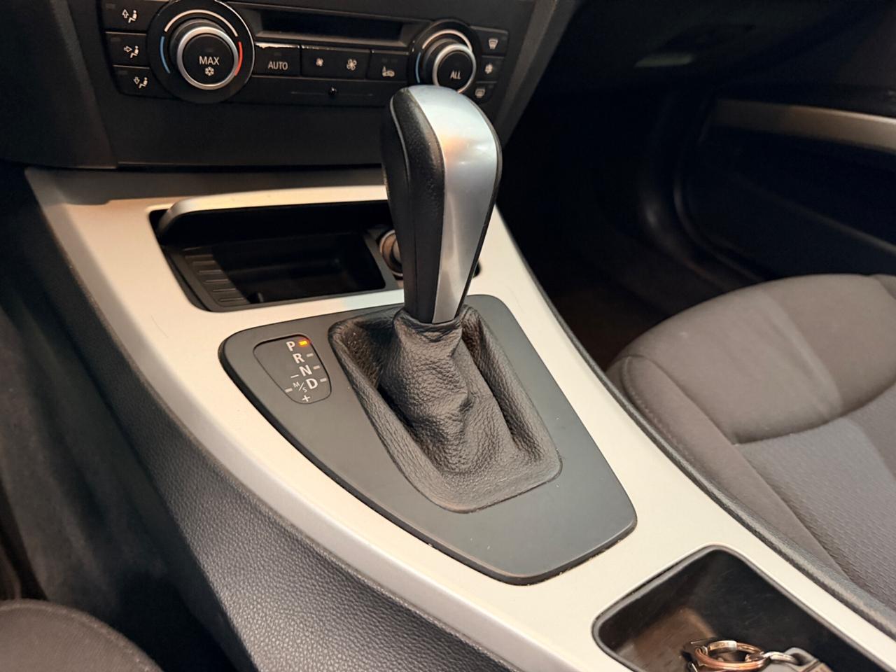 Bmw 318 318d 2.0 143CV cat Touring