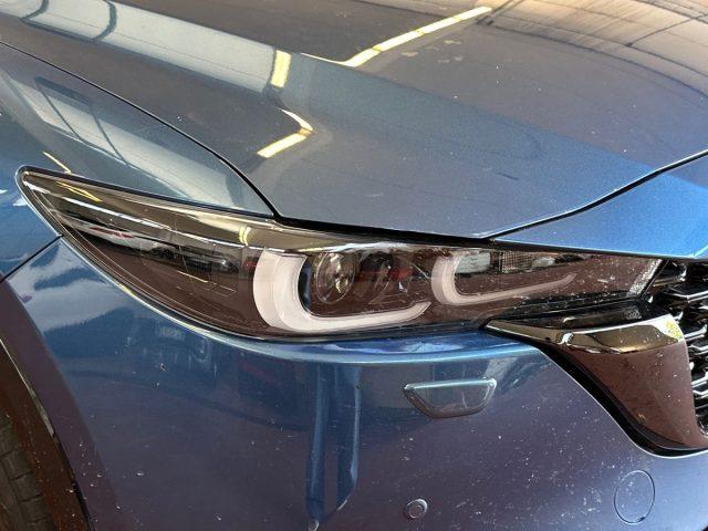 MAZDA CX-5 2.2L Skyactiv-D 184 CV aut. AWD Homura