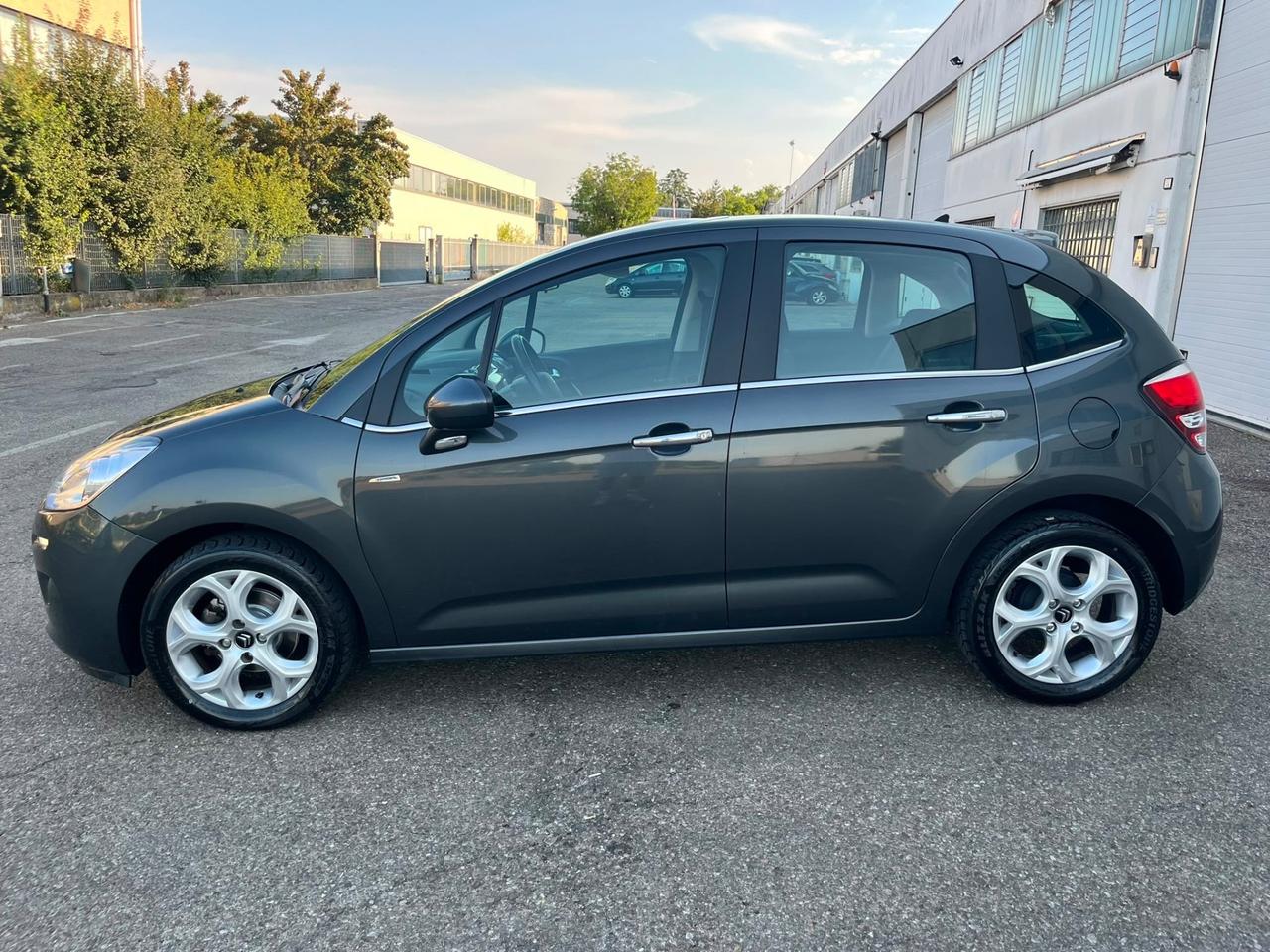 Citroen C3 1.4 HDi 2014 114.000km condizioni eccellenti