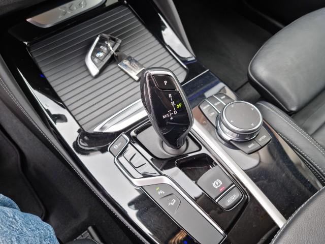 BMW X4 xDrive20d xLine