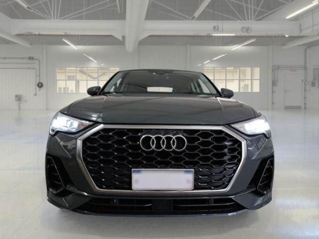 AUDI Q3 Q3 SPB 35 2.0 TDI Sportback