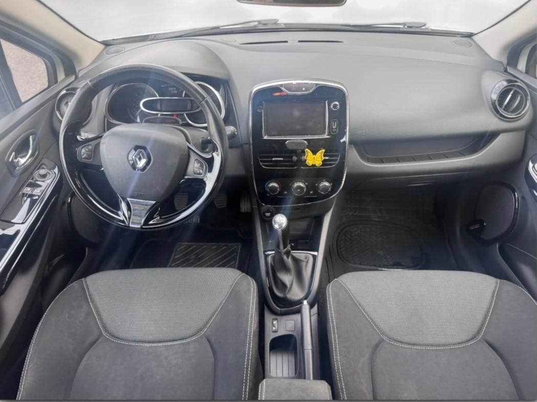Renault Clio 1.2 75CV 5 porte Live