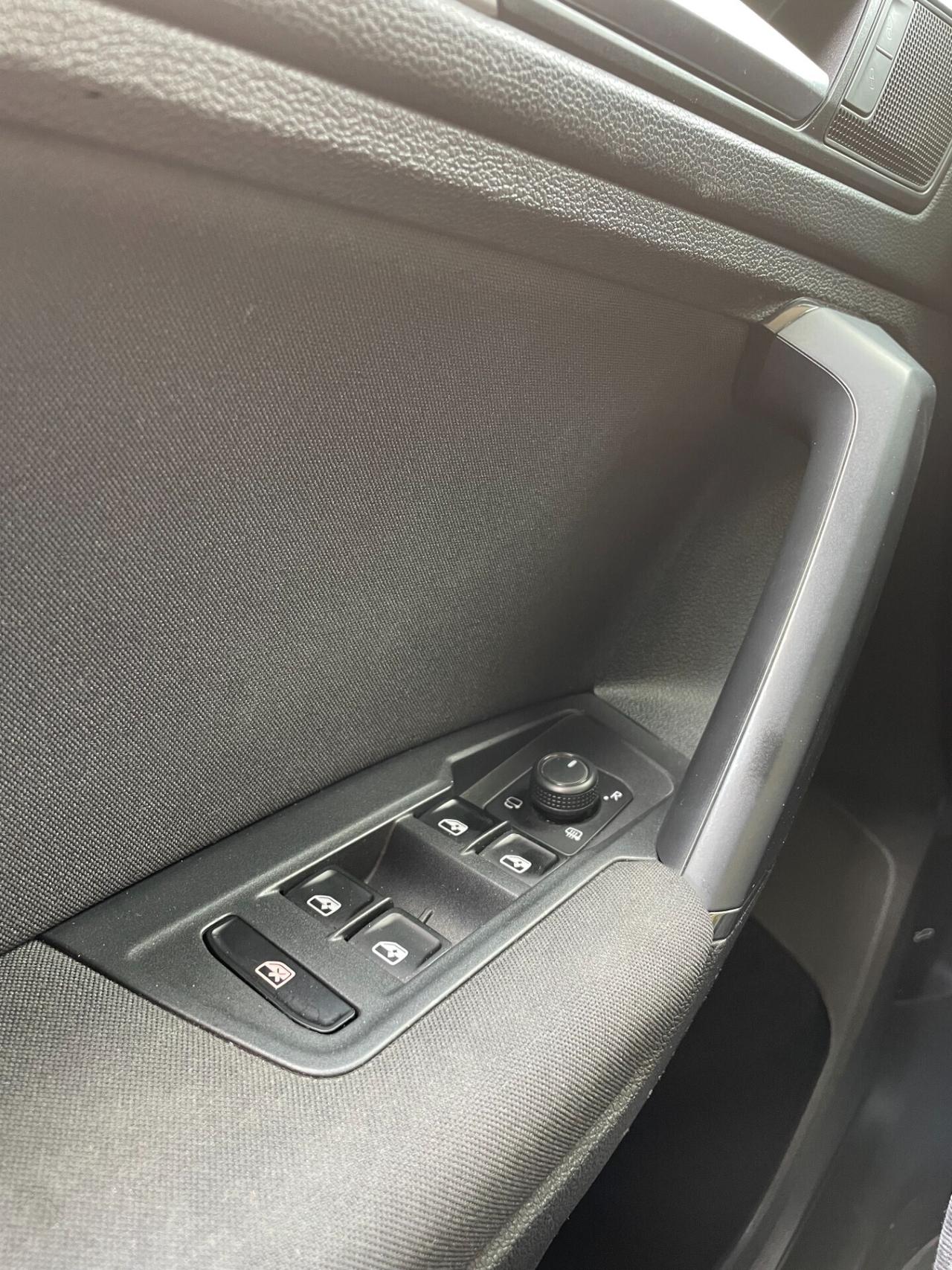 Volkswagen Tiguan 2.0 TDI SCR DSG Advanced BlueMot