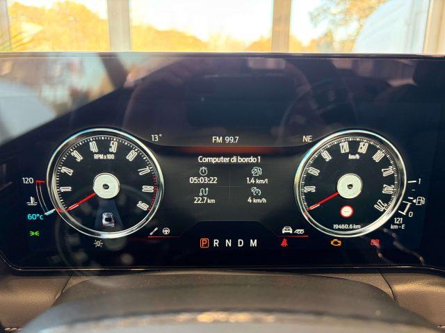 FORD Mustang Convertible GT 5.0 V8 Automatico a 10 rapporti