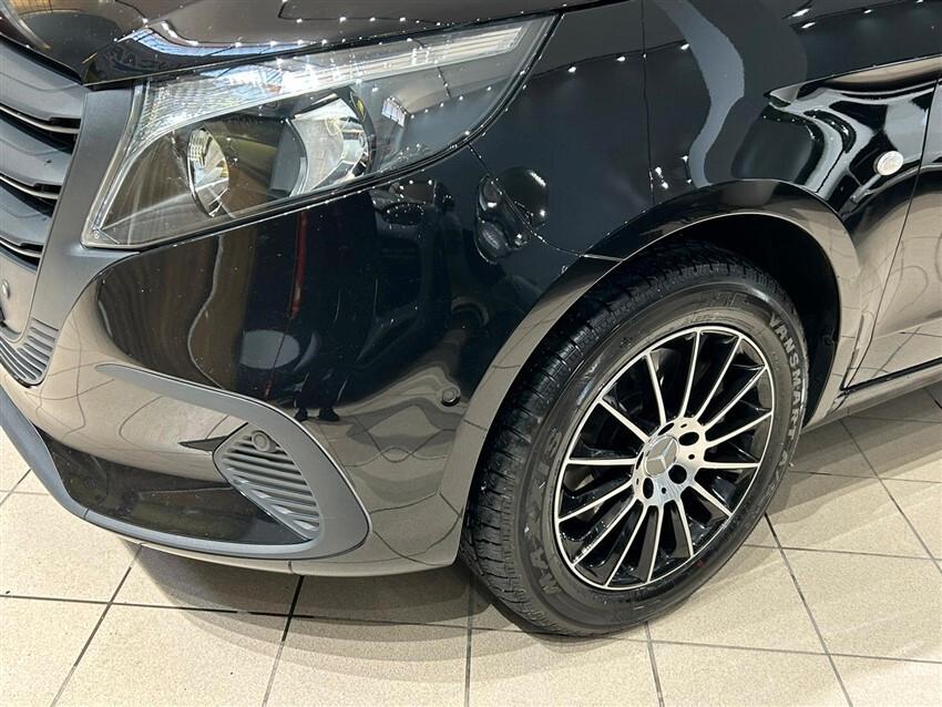 Mercedes-benz Vito 2.0 116 CDI PL Tourer Pro Extra-Long