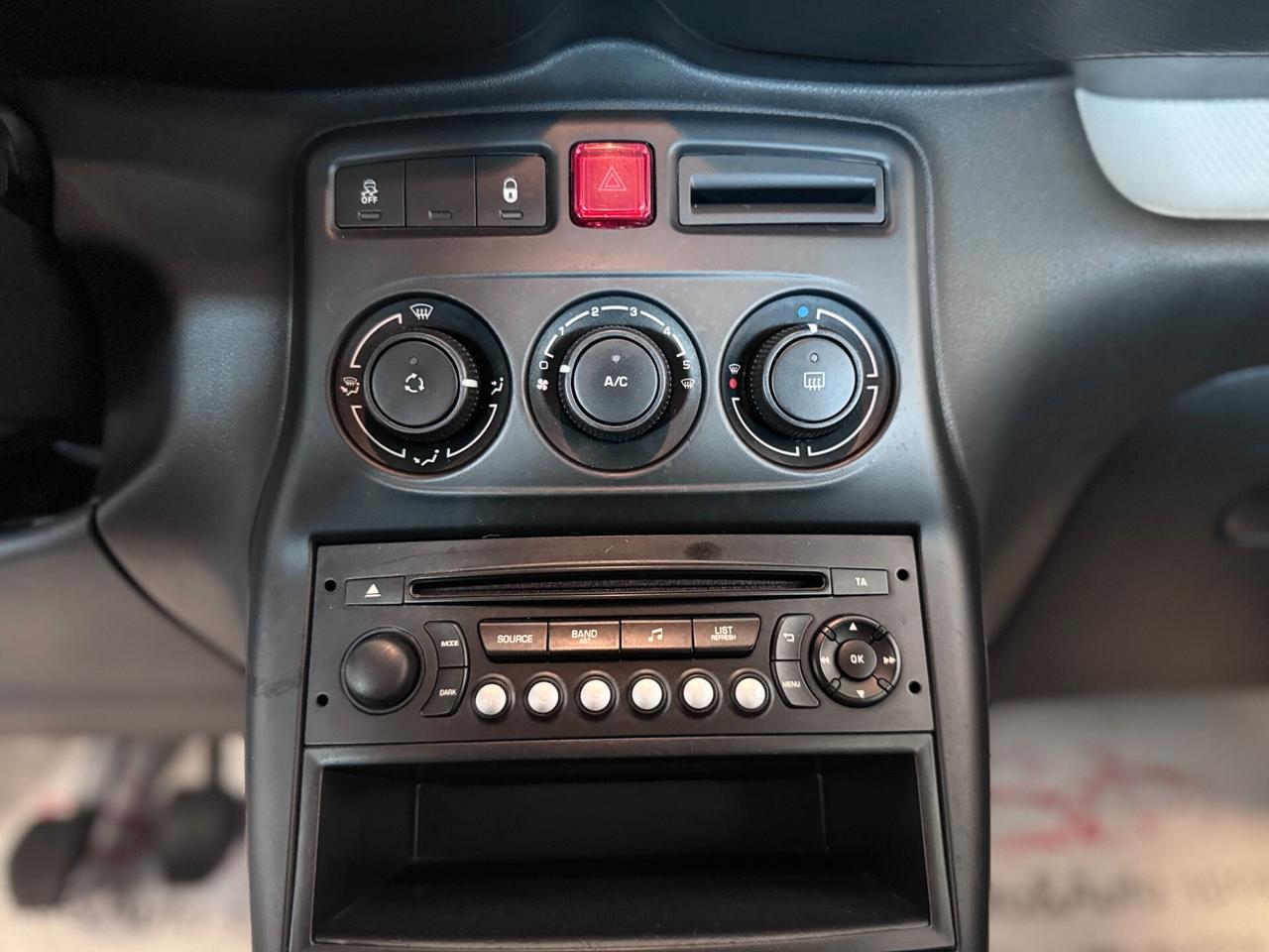 Citroen C3 Picasso C3 Picasso BlueHDi 100 Exclusive