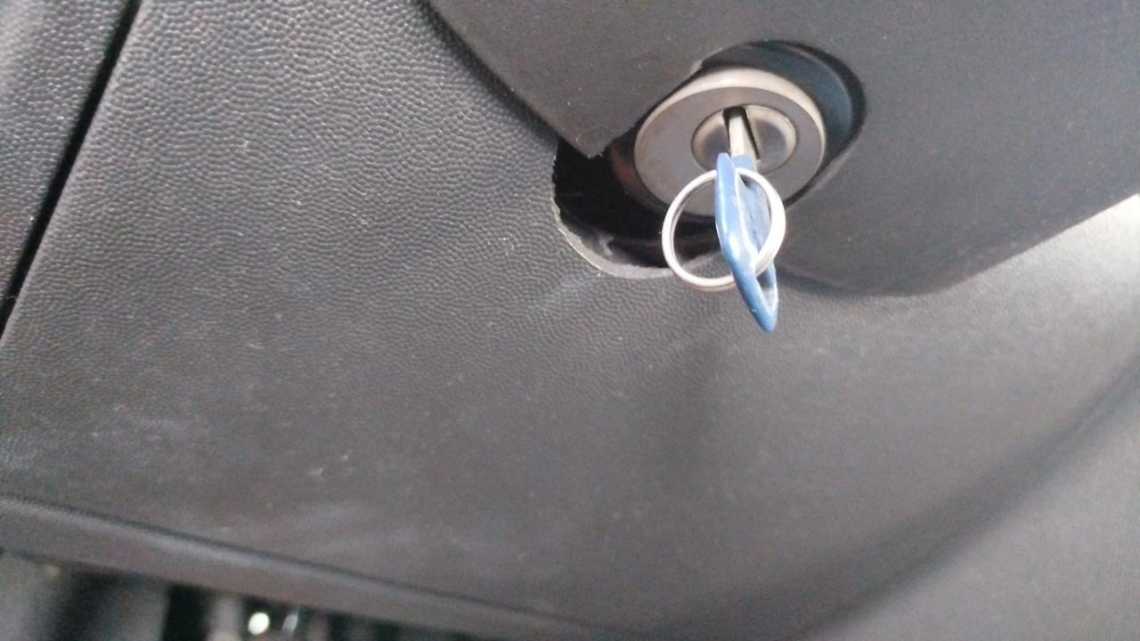 Opel Corsa 1.3 16V CDTI cat 5 porte Cosmo