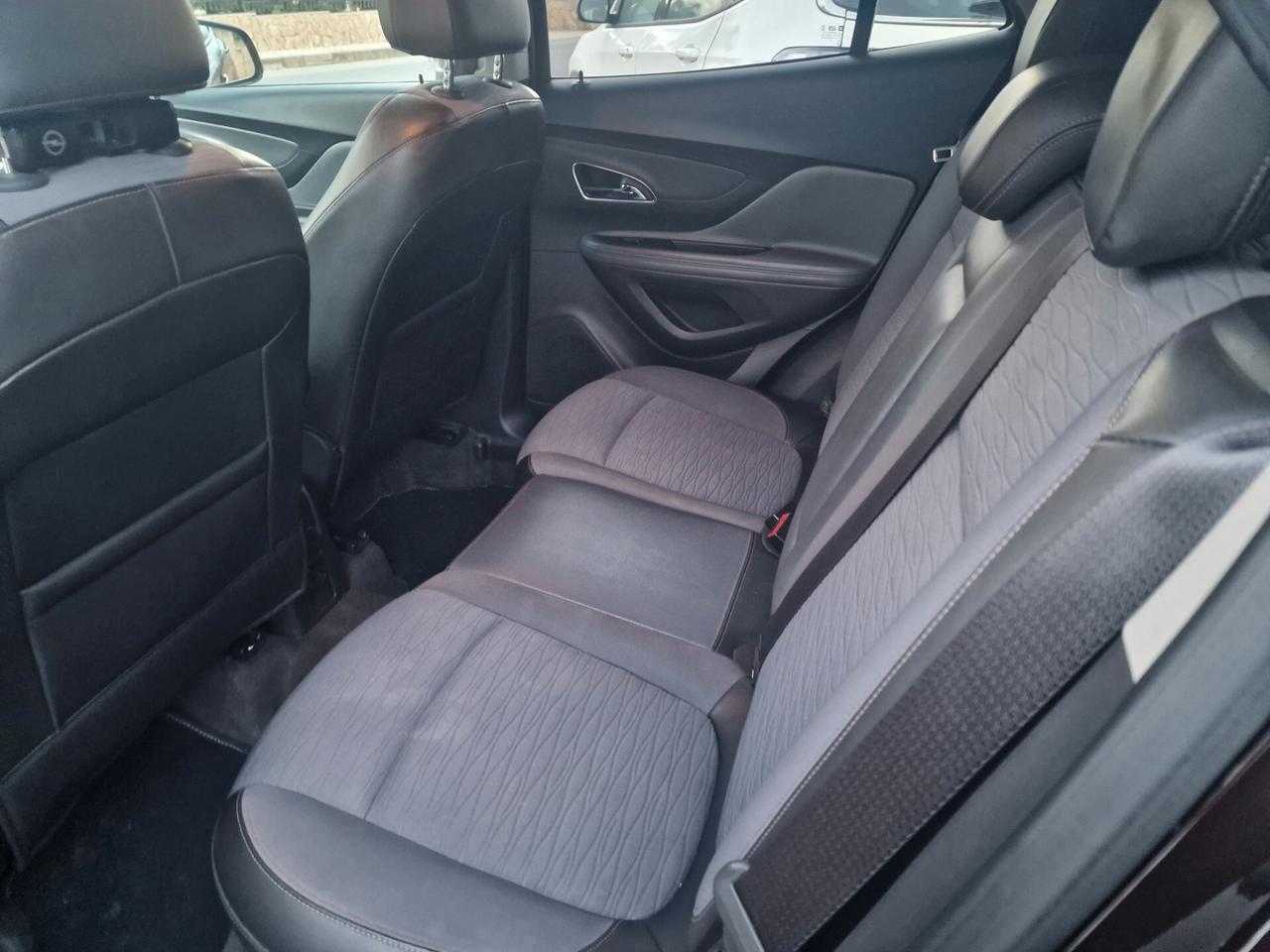 Opel Mokka 1.7 CDTI Ecotec 130CV 4x2 Start&Stop Cosmo