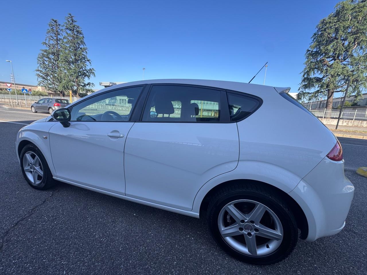 Seat Leon 1.6 diesel, euro 5, anno 2012, 200.000 km,