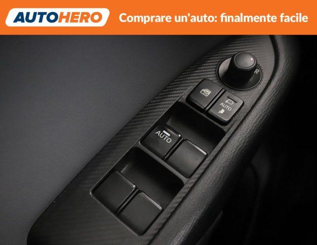 MAZDA CX-3 2.0L Skyactiv-G AWD Exceed