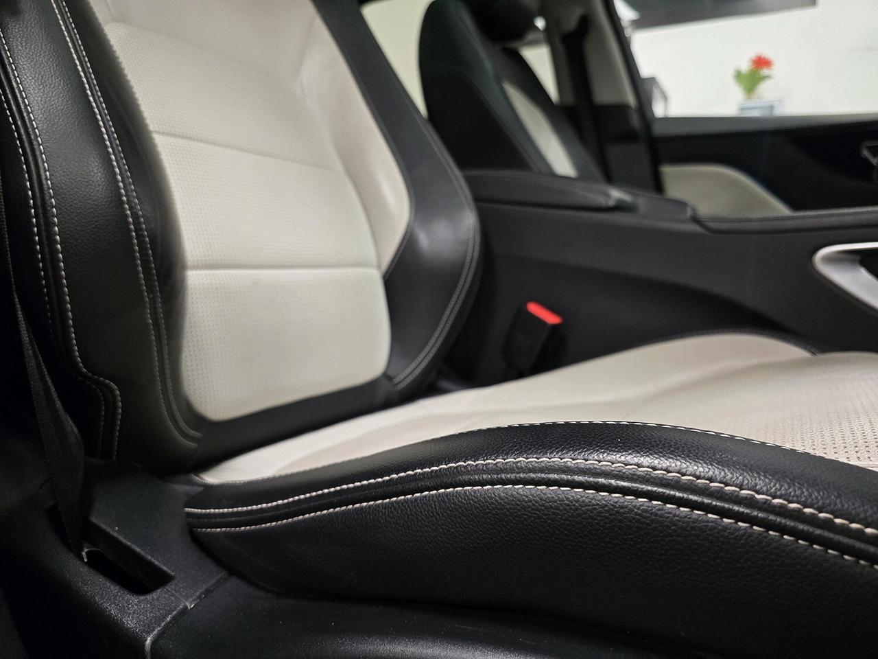 JAGUAR F-PACE F-Pace 2.0 i4 R-SPORT AWD 250CV_SERVICE_LED_TETTO!