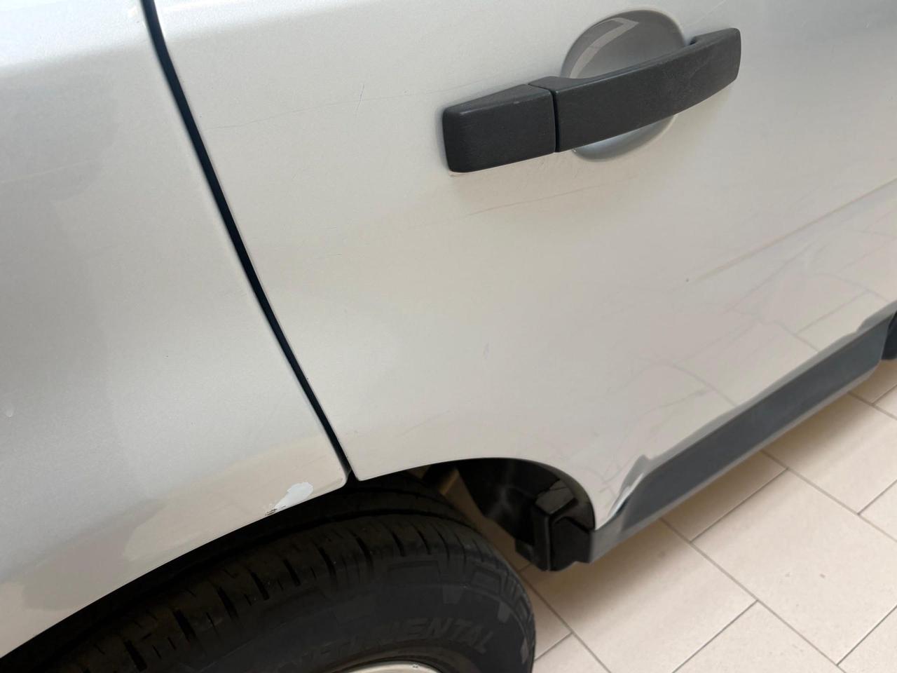 Land Rover Freelander 2.2 td4 E 150cv