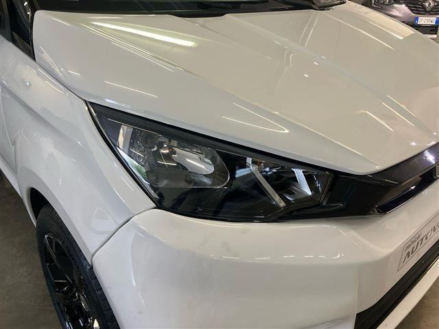 AIXAM City 482 Emotion Sport E5