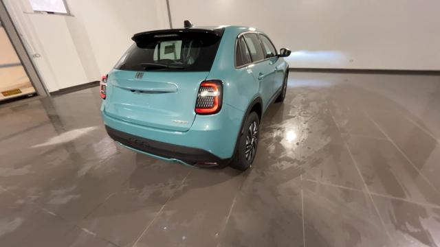 FIAT 600 Hybrid 100 CV DCT MHEV