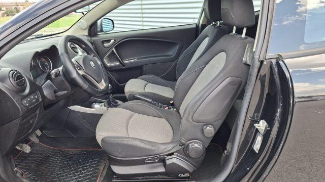 ALFA ROMEO MiTo 1.3 MJT 95 CV diesel OK NEOPATENTATO