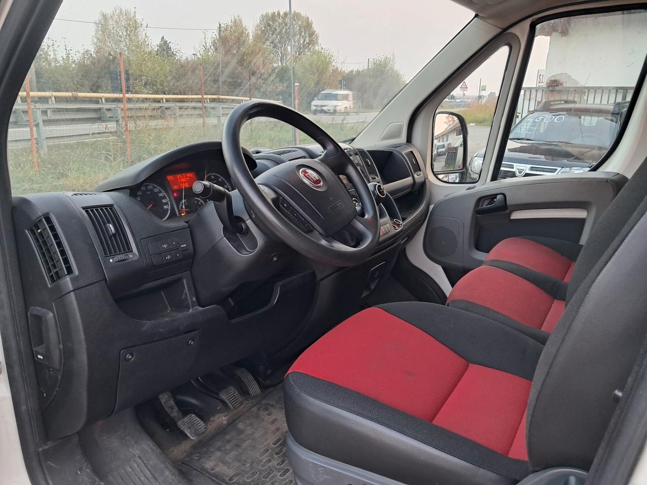 Ducato 2013 L2H2