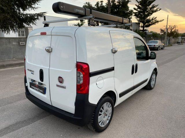 FIAT Fiorino 1.3 MJT 95CV CARGO SX OFFICINA MOBILE